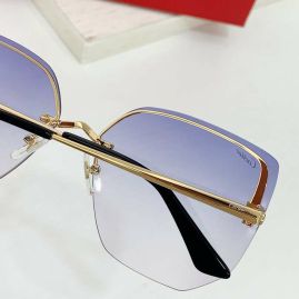 Picture of Cartier Sunglasses _SKUfw55596001fw